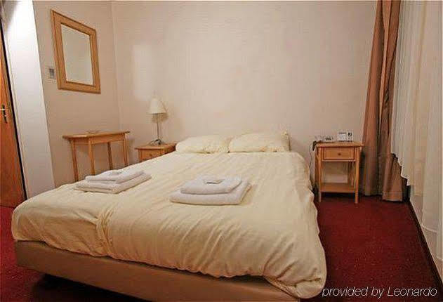 Budget Season Star Hotel Amsterdam Buitenkant foto